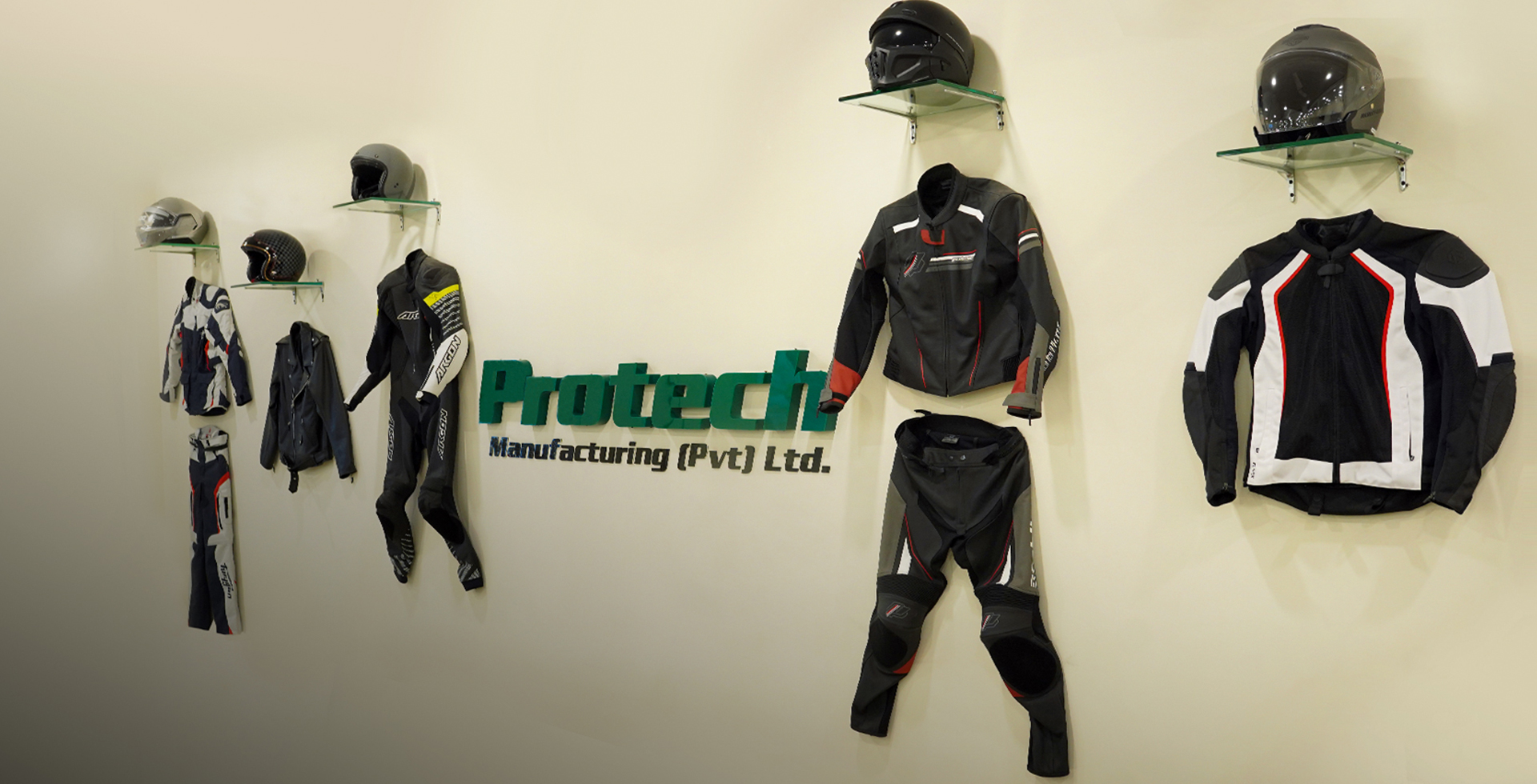 Protech ::